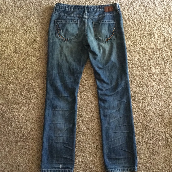 Converse One Star Jeans - Picture 7 of 13